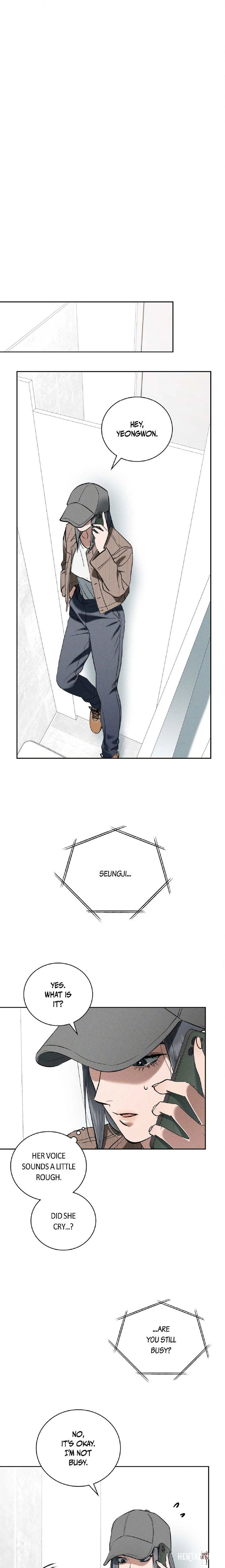 Falling (DOG) Falling (DOG) Chapter 73 - صفحة 2