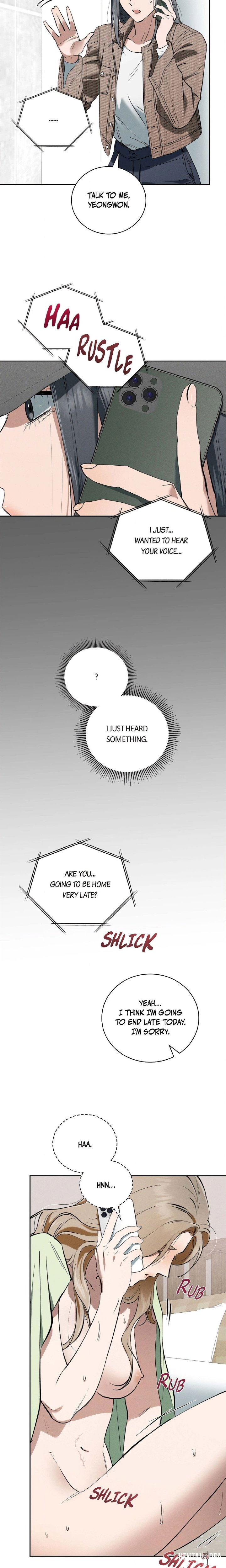 Falling (DOG) Falling (DOG) Chapter 73 - صفحة 3