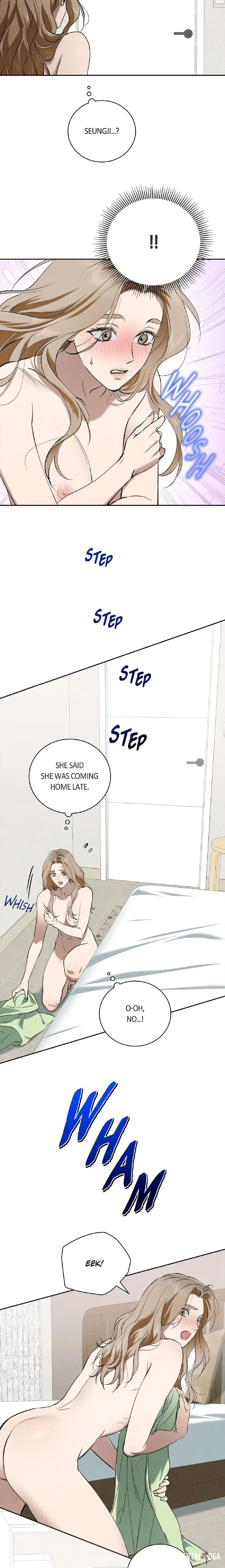 Falling (DOG) Falling (DOG) Chapter 73 - صفحة 9