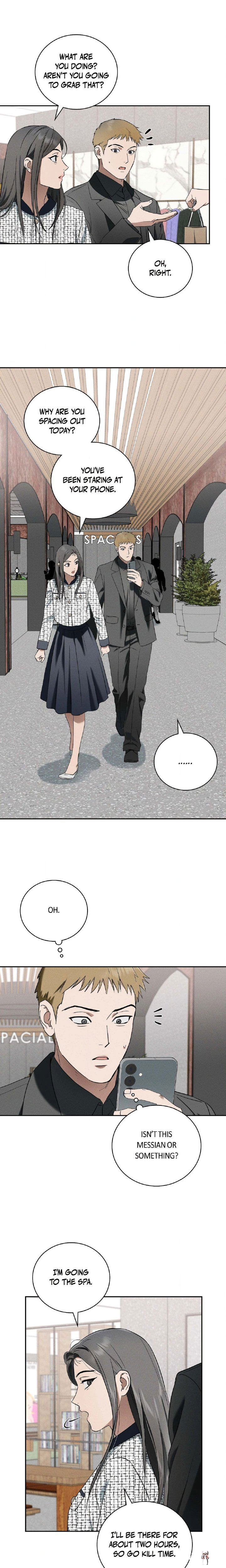 Falling (DOG) Falling (DOG) Chapter 74 - Trang 12 Falling (DOG) Falling (DOG) Chapter 74 - Trang 12
