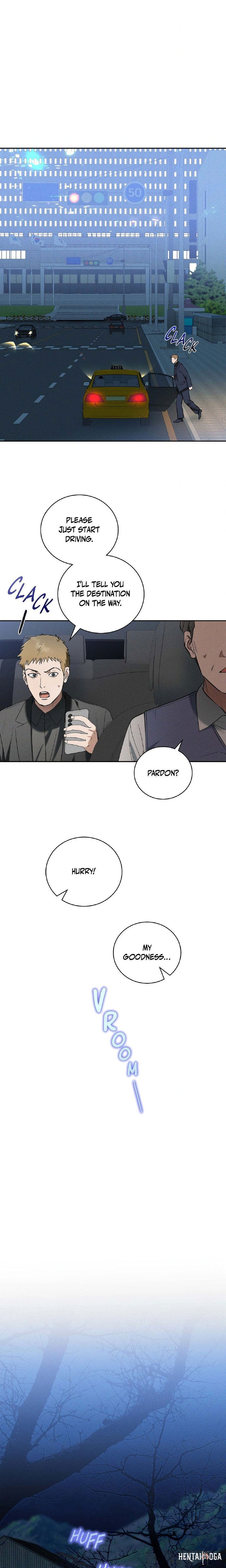 Falling (DOG) Falling (DOG) Chapter 74 - Trang 15 Falling (DOG) Falling (DOG) Chapter 74 - Trang 15