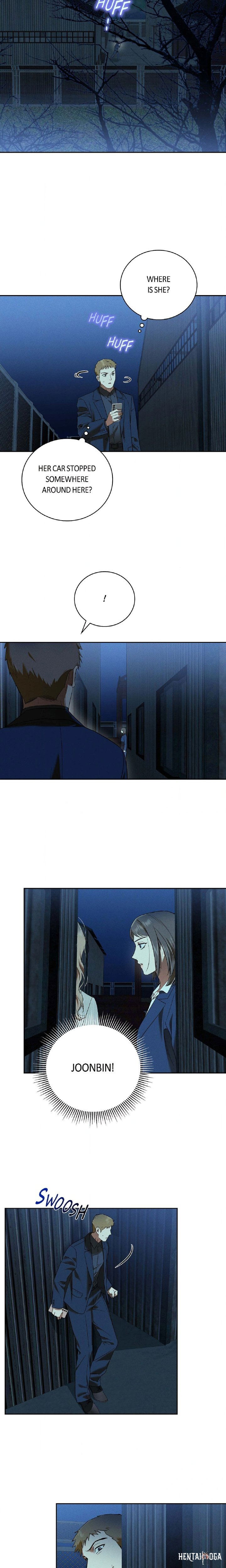 Falling (DOG) Falling (DOG) Chapter 74 - Trang 16 Falling (DOG) Falling (DOG) Chapter 74 - Trang 16