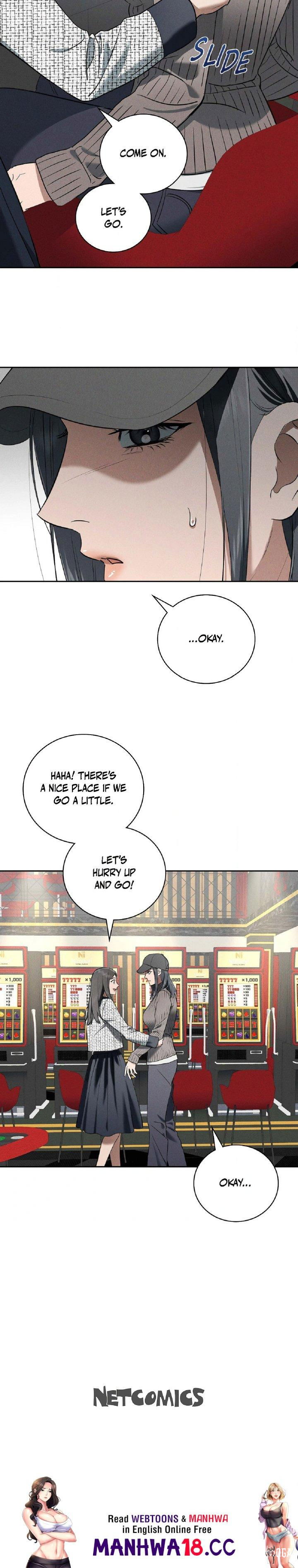 Falling (DOG) Falling (DOG) Chapter 74 - Trang 19 Falling (DOG) Falling (DOG) Chapter 74 - Trang 19