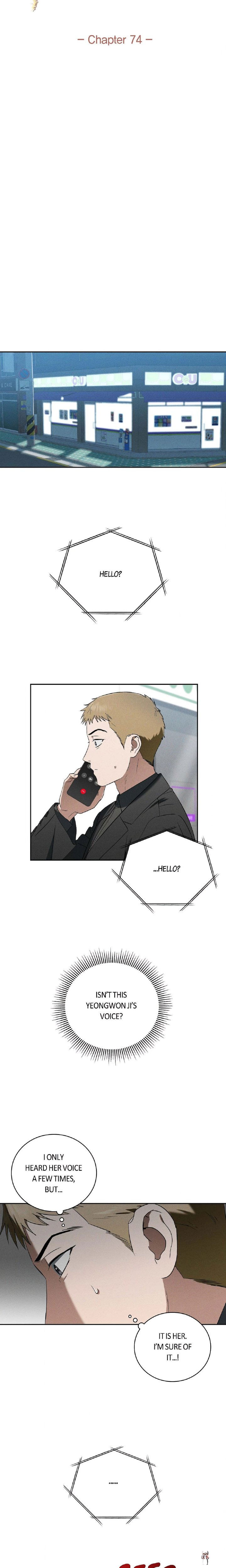 Falling (DOG) Falling (DOG) Chapter 74 - Trang 4 Falling (DOG) Falling (DOG) Chapter 74 - Trang 4