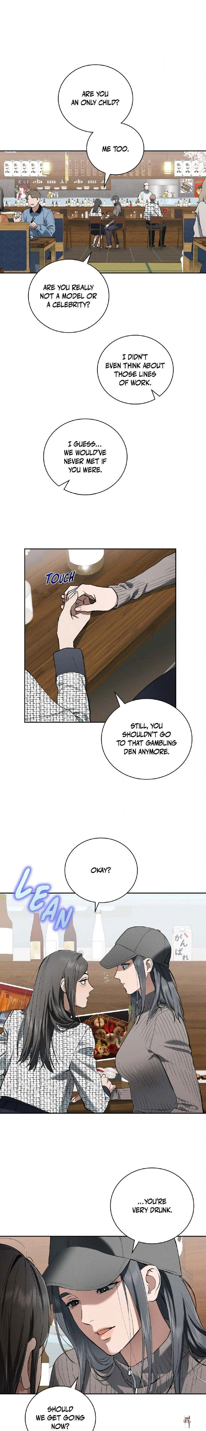 Falling (DOG) Falling (DOG) Chapter 75 - Page 1 Falling (DOG) Falling (DOG) Chapter 75 - Page 1