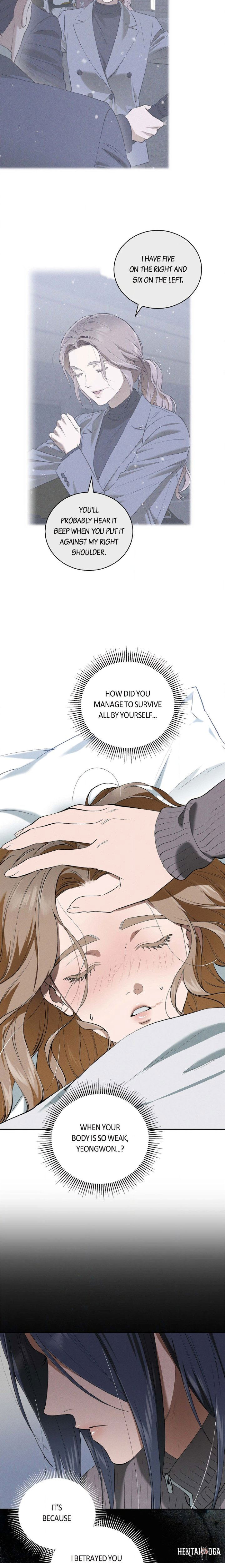 Falling (DOG) Falling (DOG) Chapter 75 - Page 10 Falling (DOG) Falling (DOG) Chapter 75 - Page 10