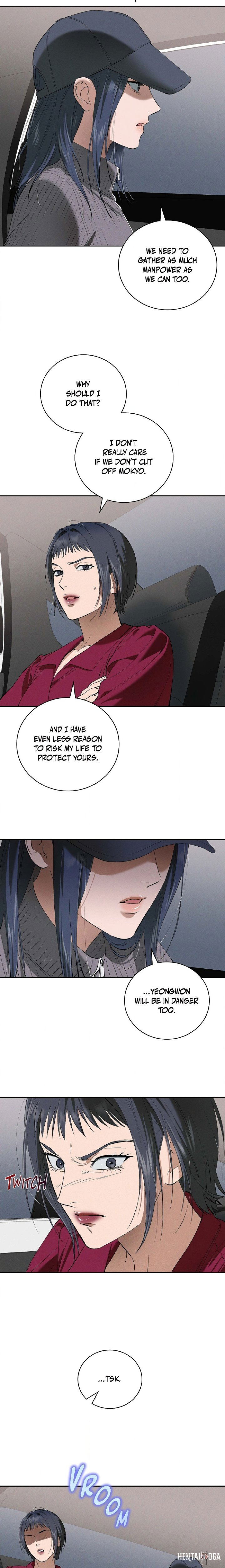 Falling (DOG) Falling (DOG) Chapter 75 - Page 13 Falling (DOG) Falling (DOG) Chapter 75 - Page 13