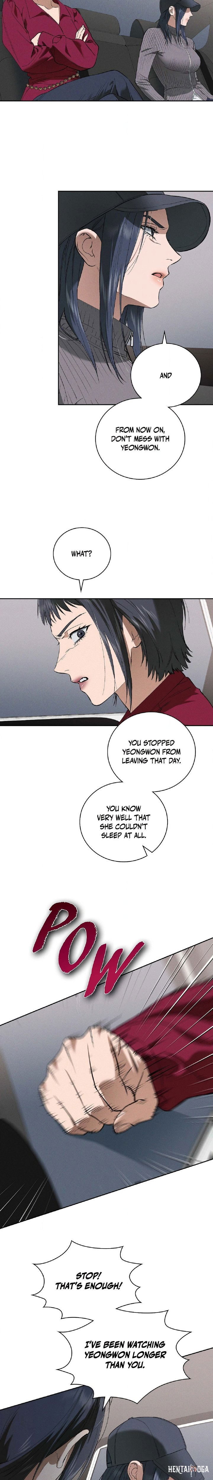 Falling (DOG) Falling (DOG) Chapter 75 - Page 14 Falling (DOG) Falling (DOG) Chapter 75 - Page 14