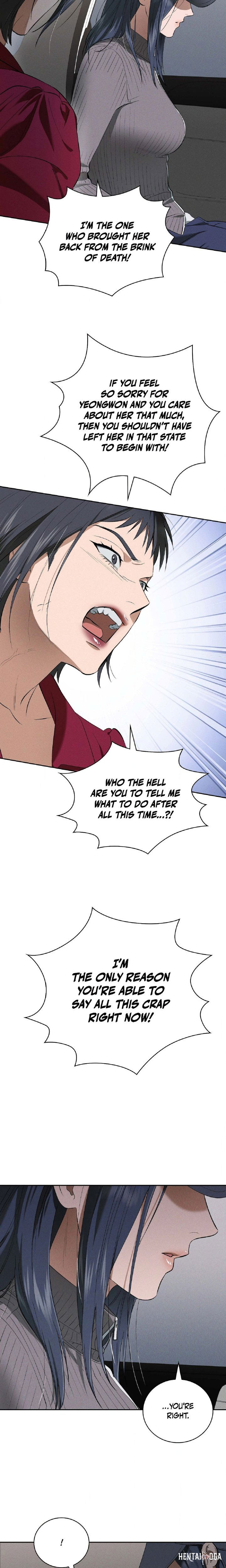 Falling (DOG) Falling (DOG) Chapter 75 - Page 15 Falling (DOG) Falling (DOG) Chapter 75 - Page 15