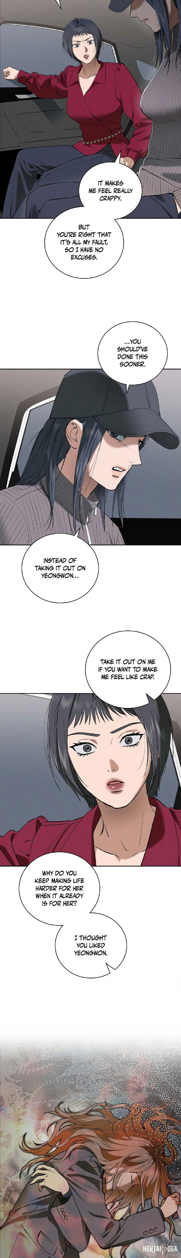 Falling (DOG) Falling (DOG) Chapter 75 - Page 16 Falling (DOG) Falling (DOG) Chapter 75 - Page 16