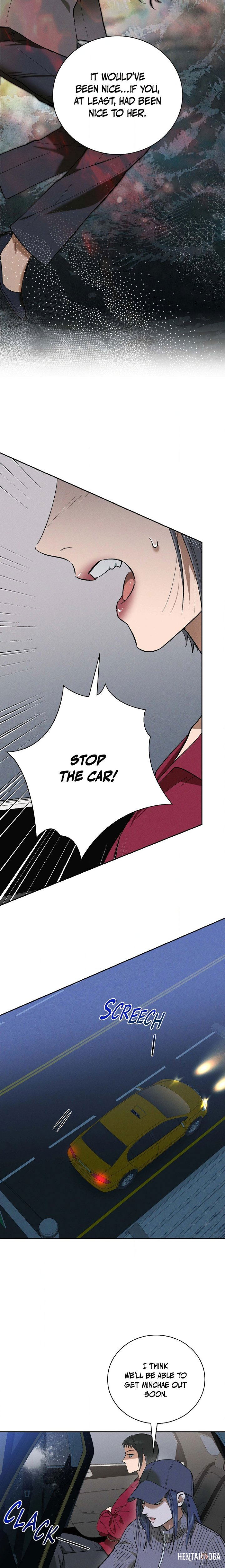 Falling (DOG) Falling (DOG) Chapter 75 - Page 17 Falling (DOG) Falling (DOG) Chapter 75 - Page 17