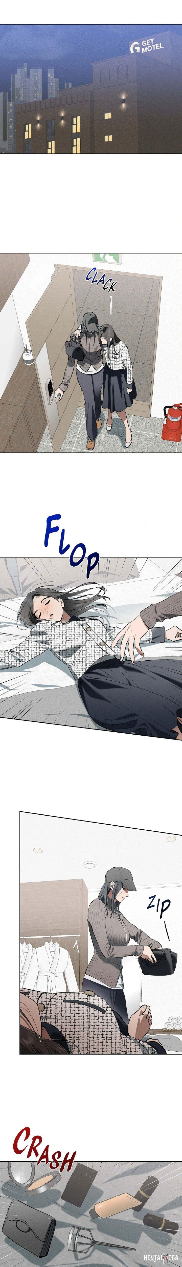 Falling (DOG) Falling (DOG) Chapter 75 - Page 4 Falling (DOG) Falling (DOG) Chapter 75 - Page 4