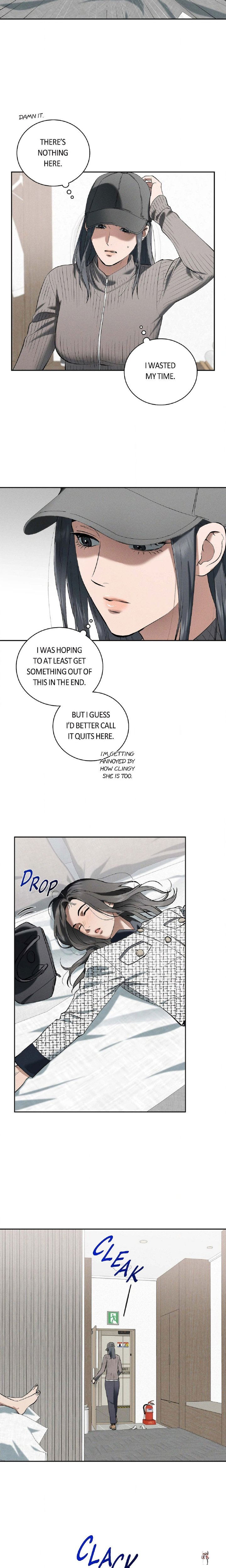 Falling (DOG) Falling (DOG) Chapter 75 - Page 5 Falling (DOG) Falling (DOG) Chapter 75 - Page 5