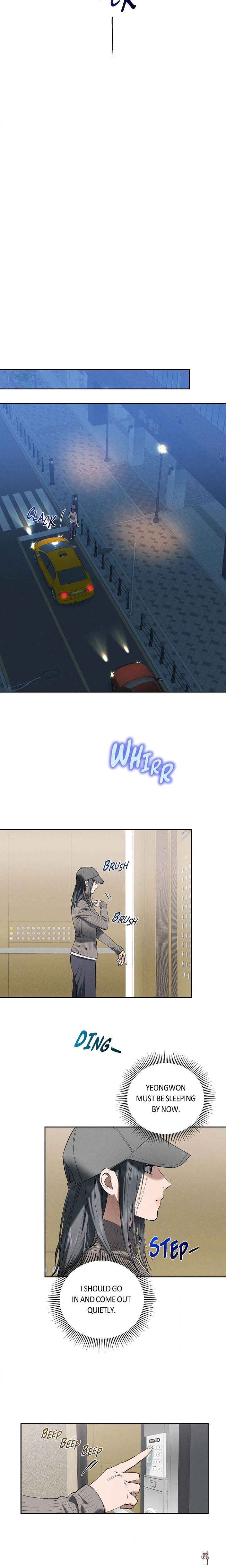 Falling (DOG) Falling (DOG) Chapter 75 - Page 6 Falling (DOG) Falling (DOG) Chapter 75 - Page 6