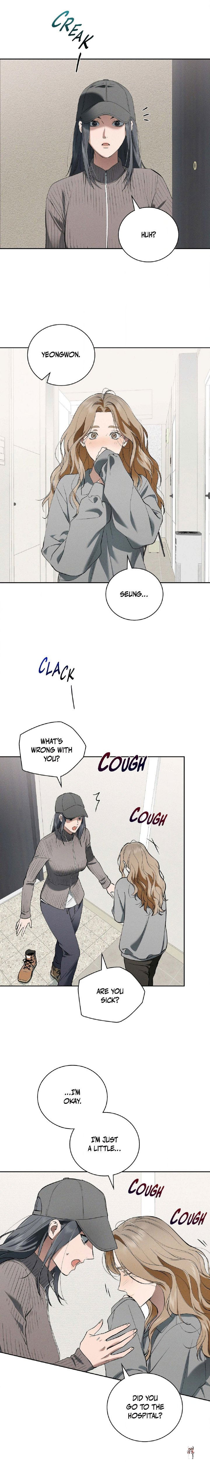 Falling (DOG) Falling (DOG) Chapter 75 - Page 7 Falling (DOG) Falling (DOG) Chapter 75 - Page 7
