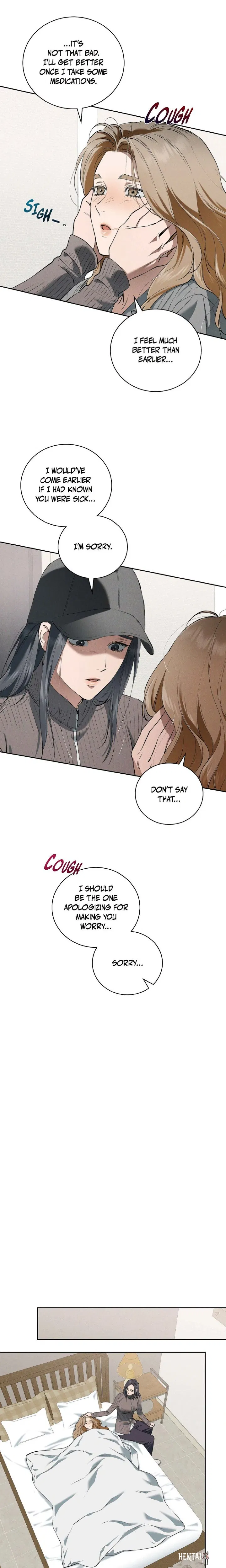Falling (DOG) Falling (DOG) Chapter 75 - Page 8 Falling (DOG) Falling (DOG) Chapter 75 - Page 8