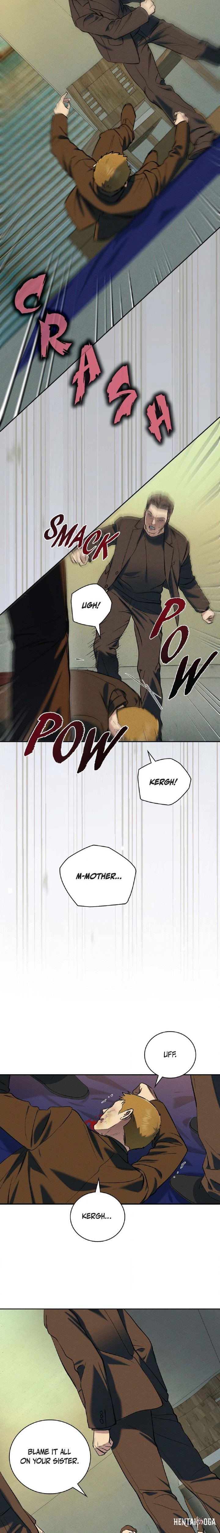 Falling (DOG) Falling (DOG) Chapter 76 - P&aacute;gina 13