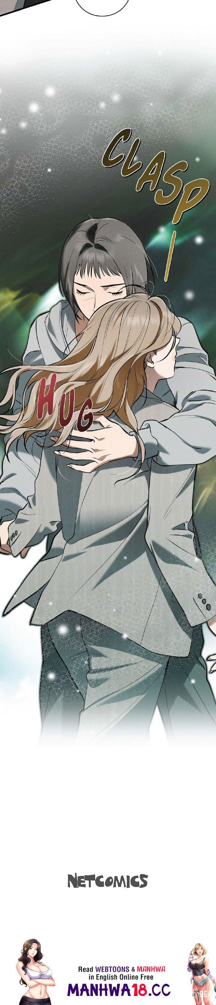 Falling (DOG) Falling (DOG) Chapter 76 - P&aacute;gina 22