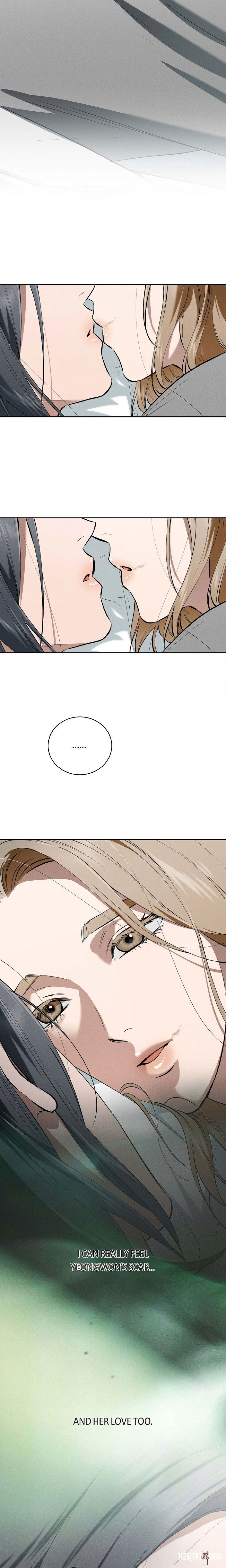 Falling (DOG) Falling (DOG) Chapter 76 - P&aacute;gina 5