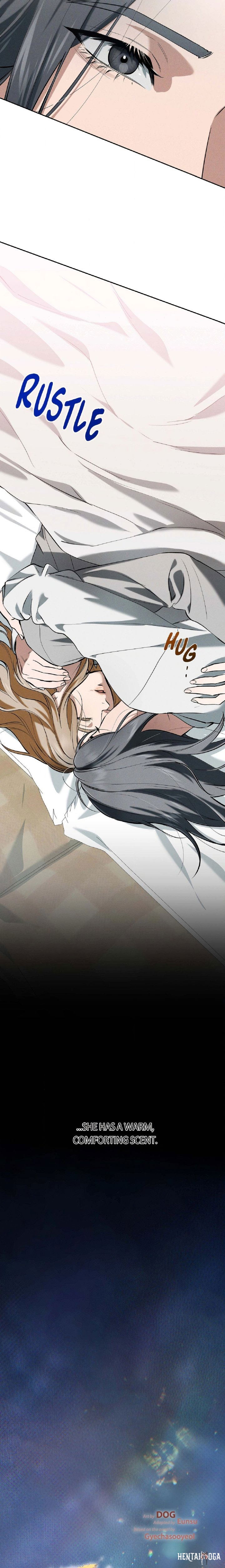 Falling (DOG) Falling (DOG) Chapter 76 - P&aacute;gina 6