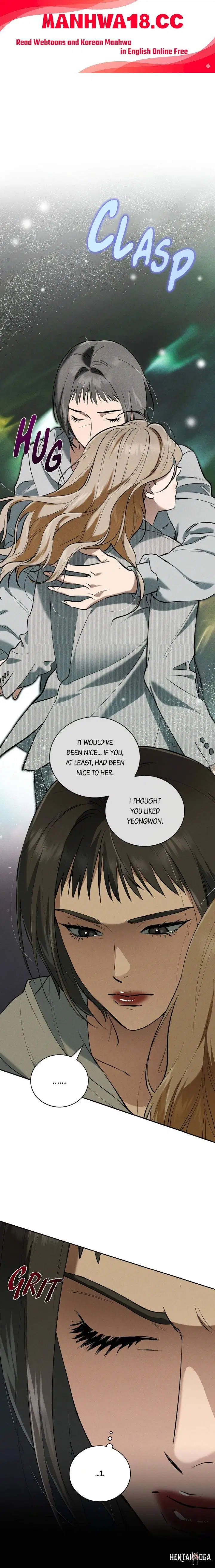 Falling (DOG) Falling (DOG) Chapter 77 - صفحة 1