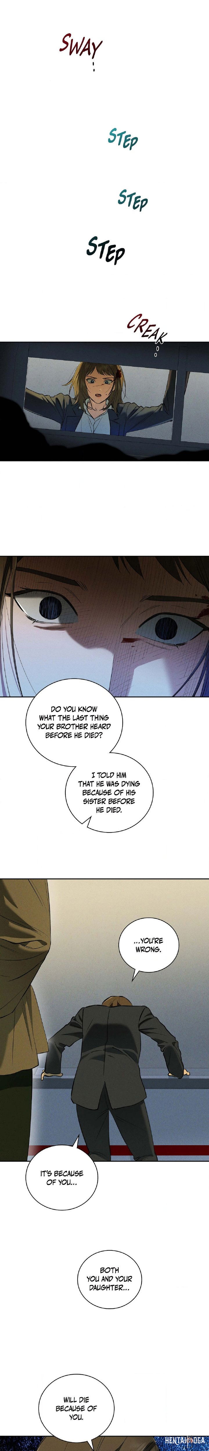 Falling (DOG) Falling (DOG) Chapter 77 - صفحة 15