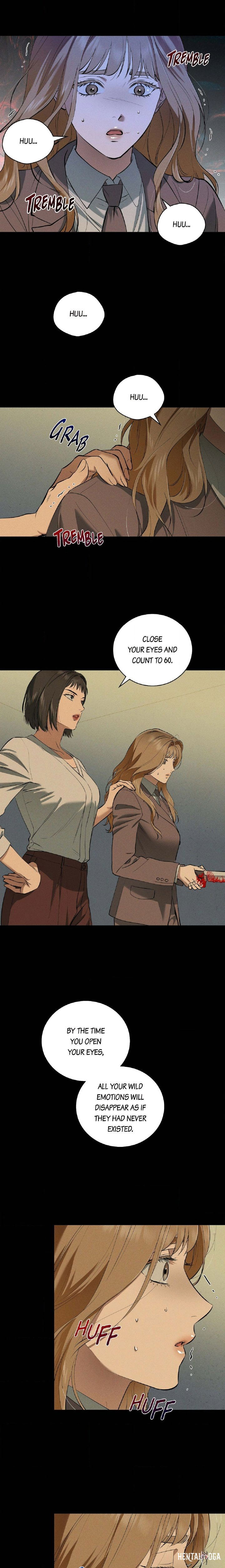 Falling (DOG) Falling (DOG) Chapter 77 - صفحة 3