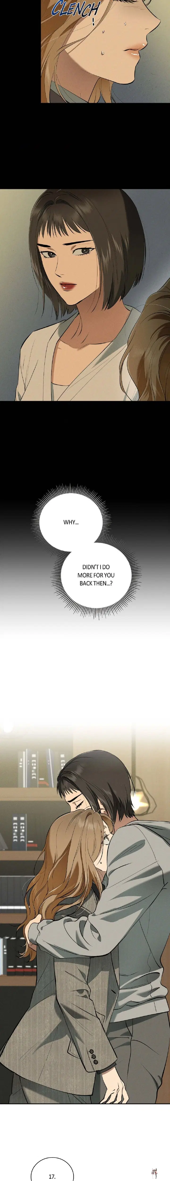 Falling (DOG) Falling (DOG) Chapter 77 - صفحة 4