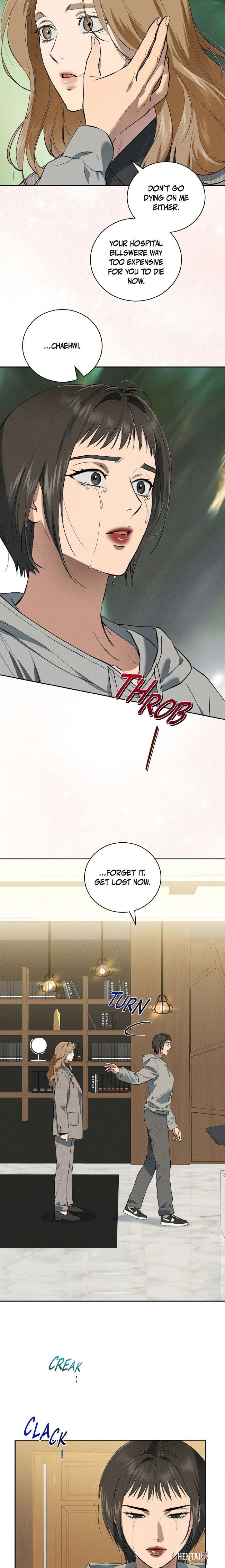 Falling (DOG) Falling (DOG) Chapter 77 - صفحة 8