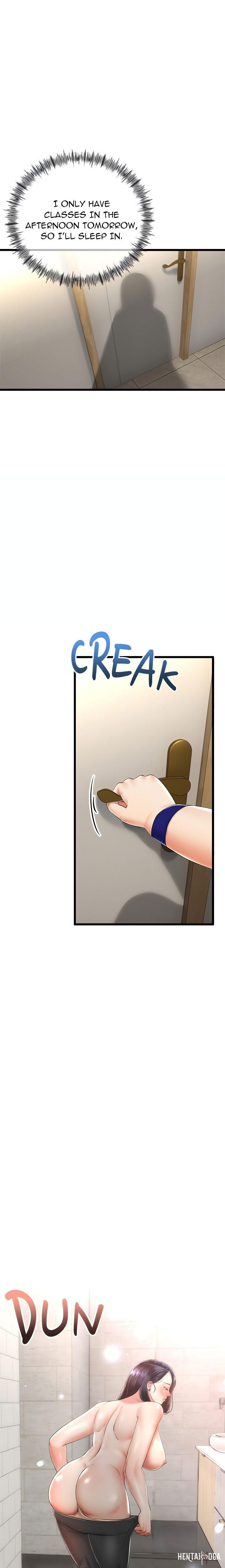 Family Again (Uncensored) Chapter 11