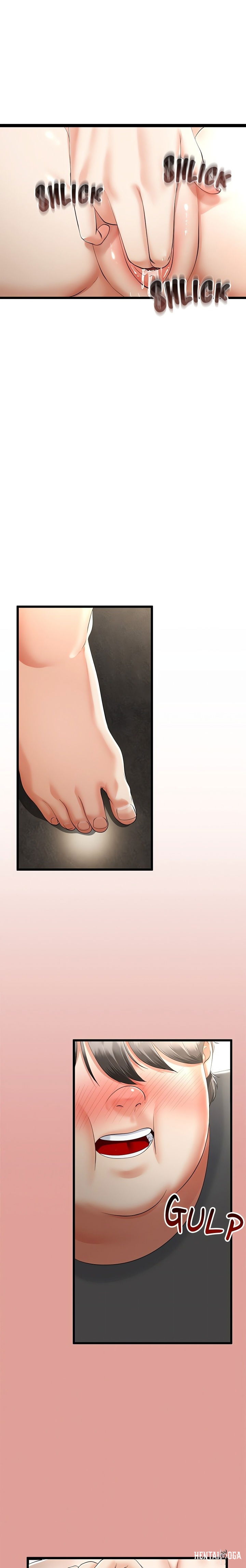 Family Again (Uncensored) Family Again (Uncensored) Chapter 11 - Page 11