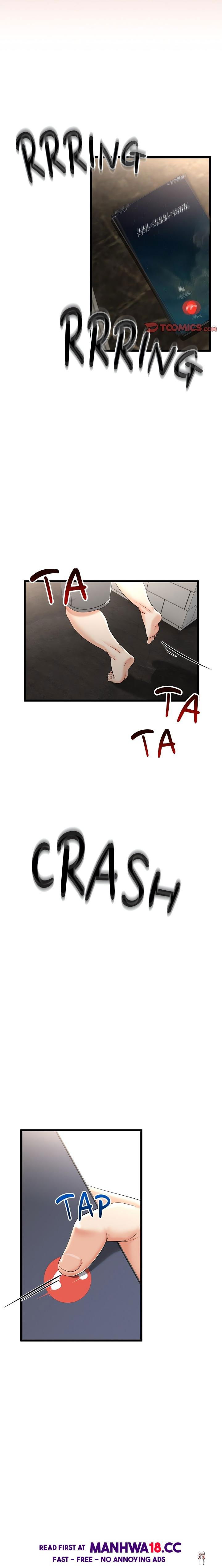 Family Again (Uncensored) Family Again (Uncensored) Chapter 11 - Page 17