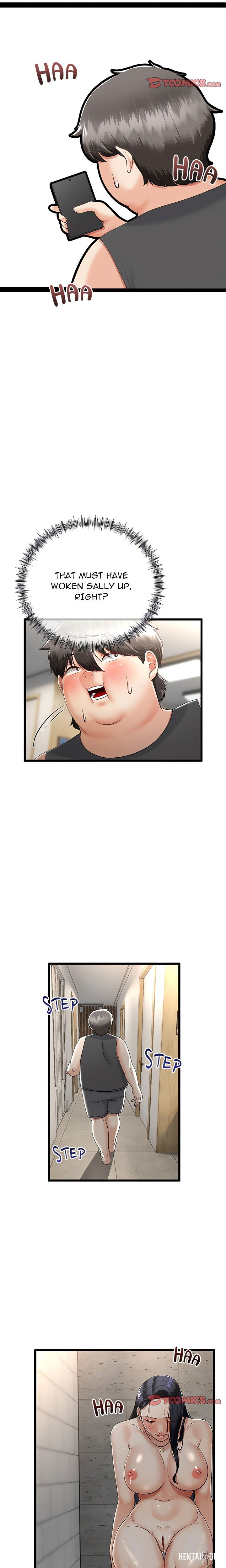 Family Again (Uncensored) Family Again (Uncensored) Chapter 11 - Page 18