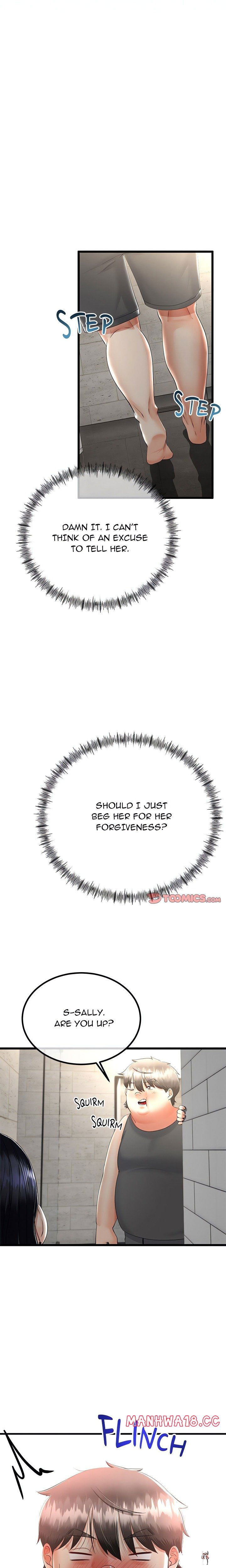 Family Again (Uncensored) Family Again (Uncensored) Chapter 11 - Page 20