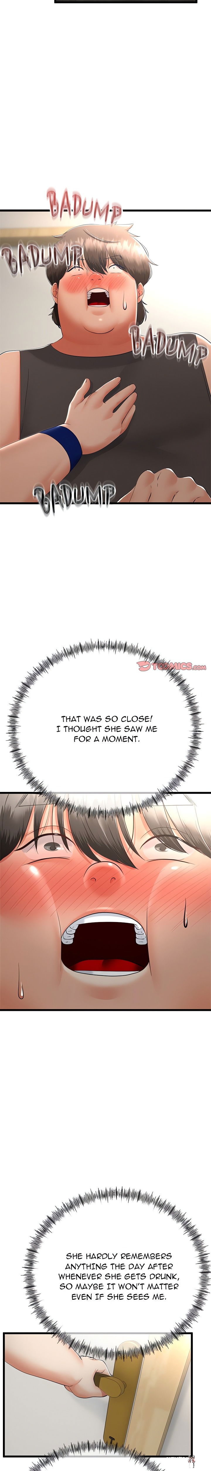 Family Again (Uncensored) Family Again (Uncensored) Chapter 11 - Page 5