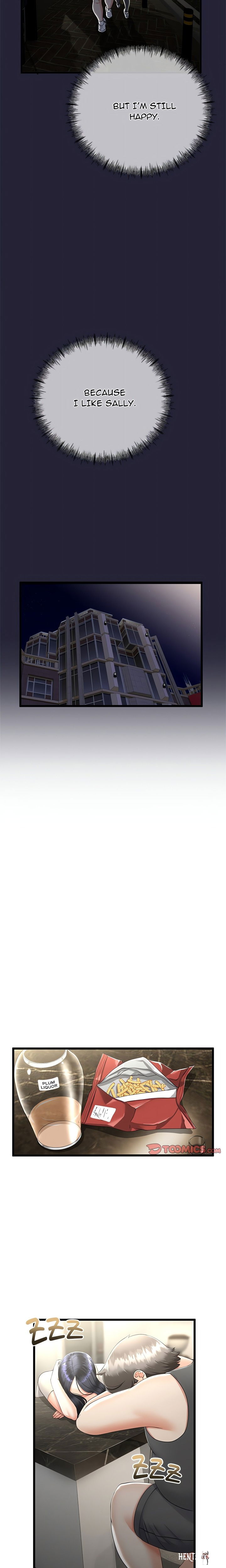 Family Again (Uncensored) Family Again (Uncensored) Chapter 10 - Page 19