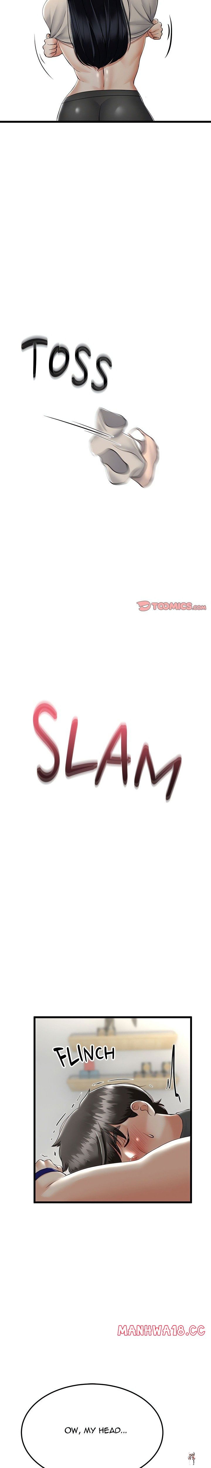 Family Again (Uncensored) Family Again (Uncensored) Chapter 10 - Page 21