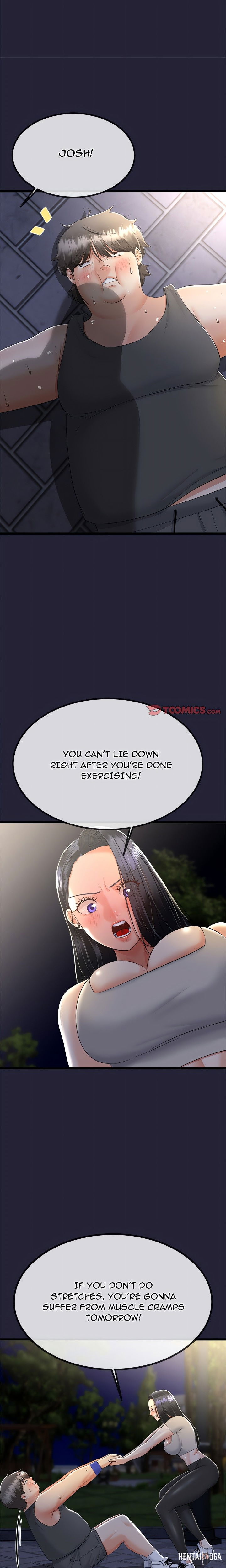 Family Again (Uncensored) Family Again (Uncensored) Chapter 10 - Page 5