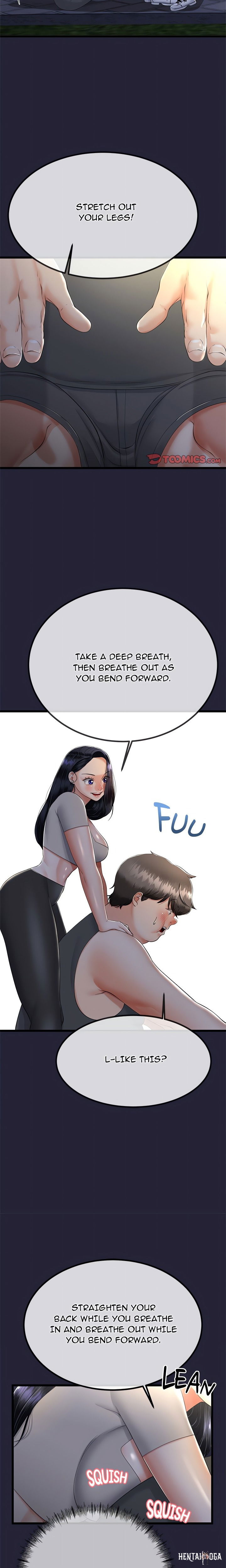 Family Again (Uncensored) Family Again (Uncensored) Chapter 10 - Page 6