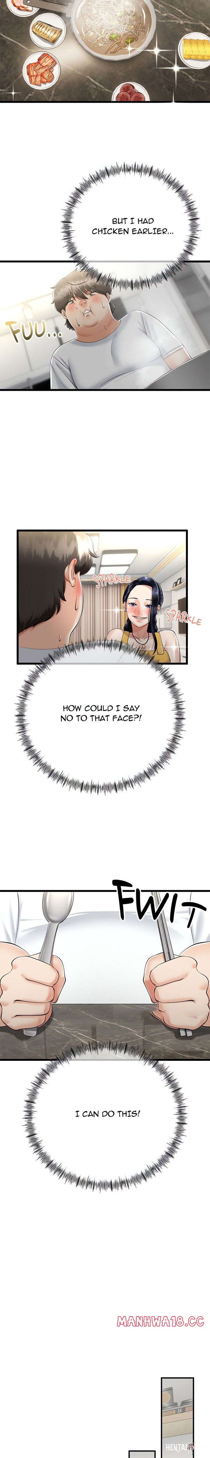 Family Again (Uncensored) Family Again (Uncensored) Chapter 9 - Page 14