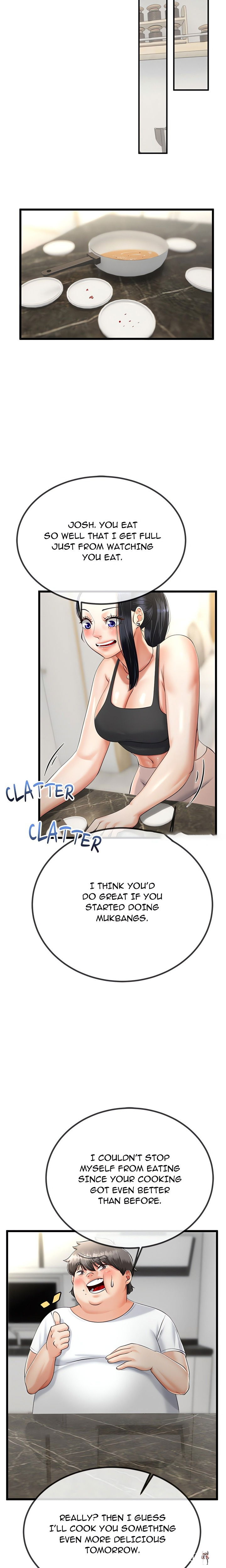 Family Again (Uncensored) Family Again (Uncensored) Chapter 9 - Page 15