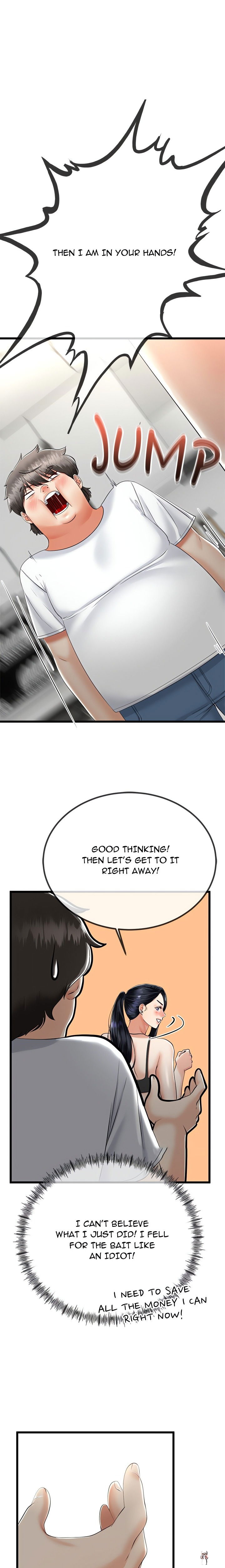 Family Again (Uncensored) Family Again (Uncensored) Chapter 9 - Page 19