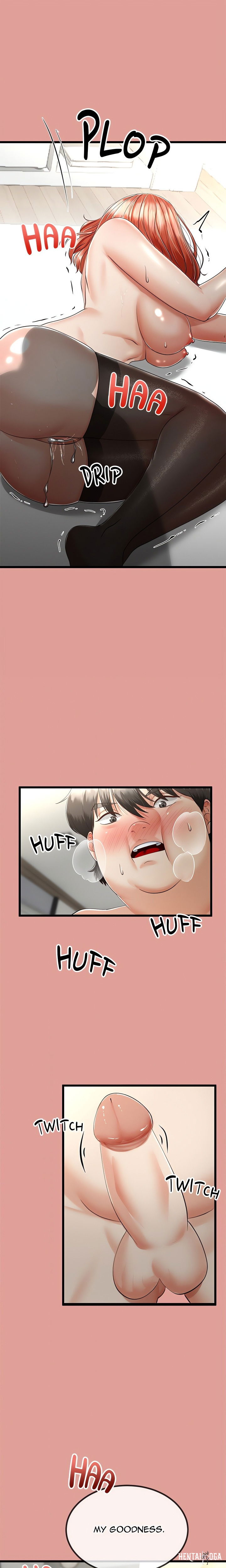 Family Again (Uncensored) Chapter 8