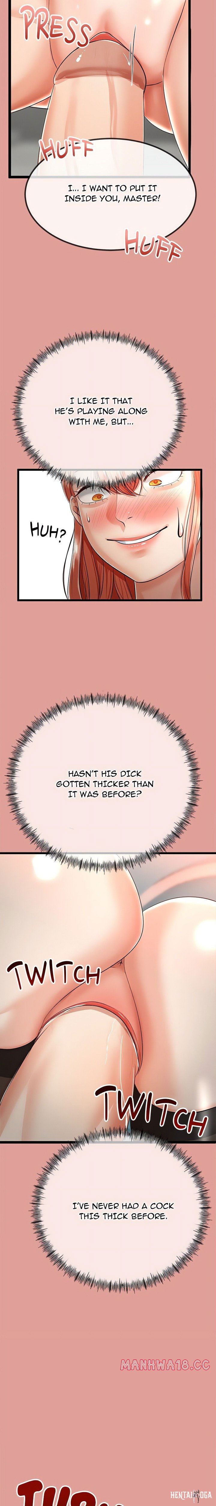 Family Again (Uncensored) Family Again (Uncensored) Chapter 8 - Page 15