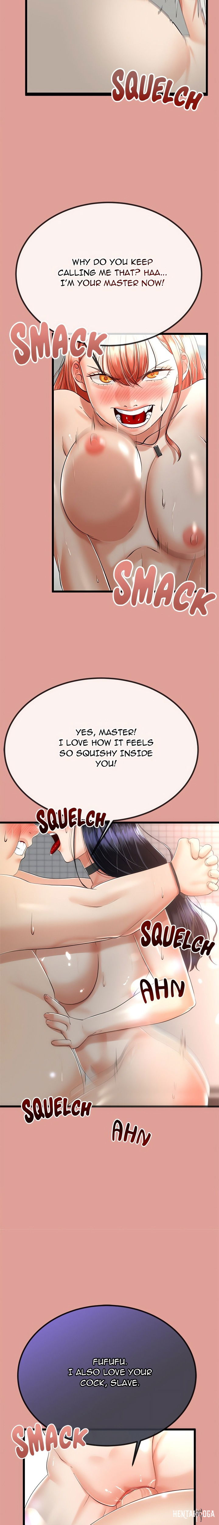 Family Again (Uncensored) Family Again (Uncensored) Chapter 8 - Page 17