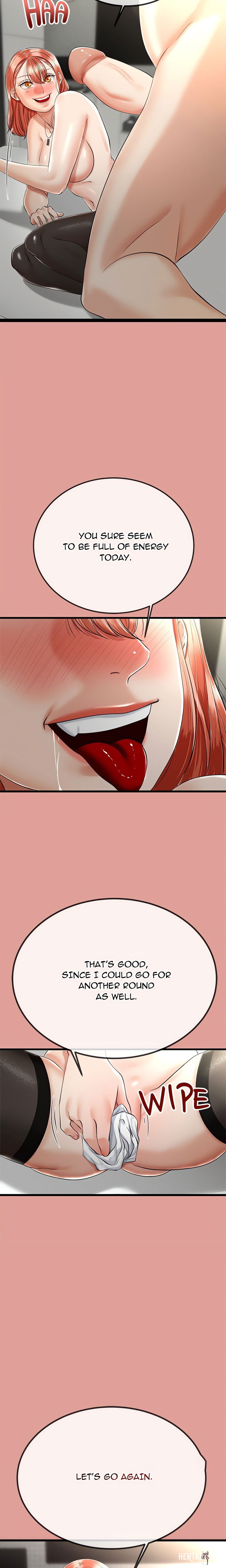 Family Again (Uncensored) Family Again (Uncensored) Chapter 8 - Page 2