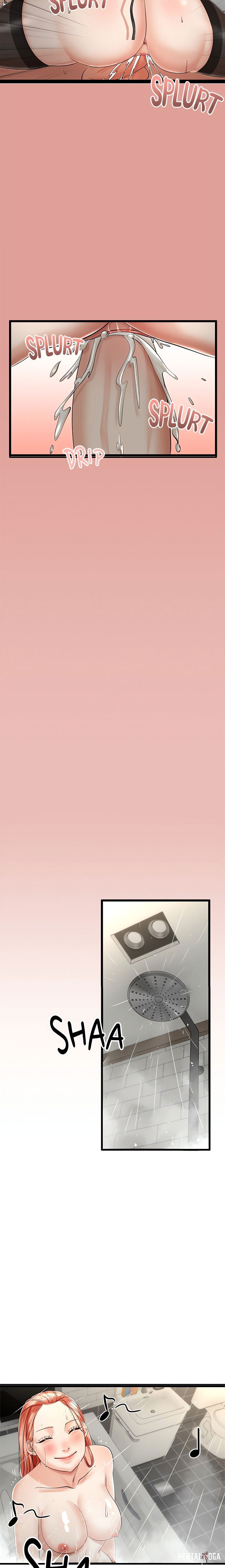 Family Again (Uncensored) Family Again (Uncensored) Chapter 8 - Page 20