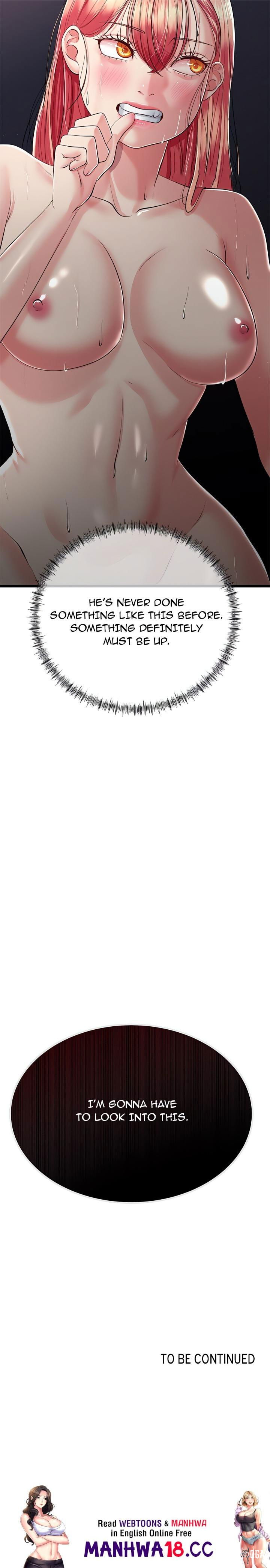 Family Again (Uncensored) Family Again (Uncensored) Chapter 8 - Page 23