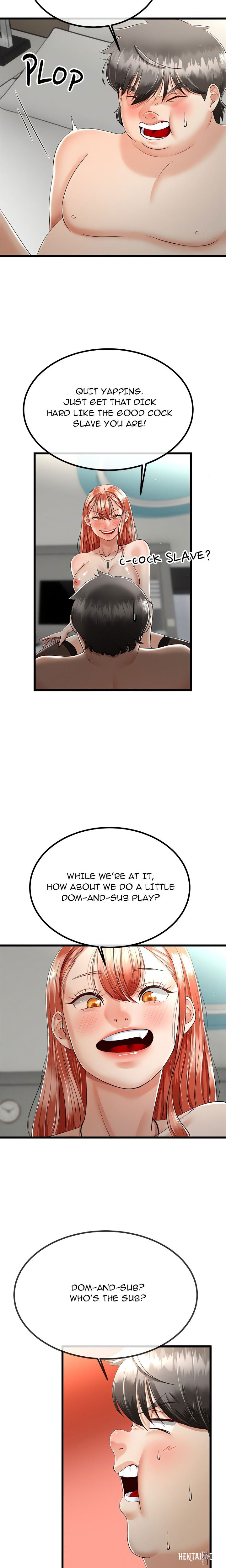 Family Again (Uncensored) Family Again (Uncensored) Chapter 8 - Page 5