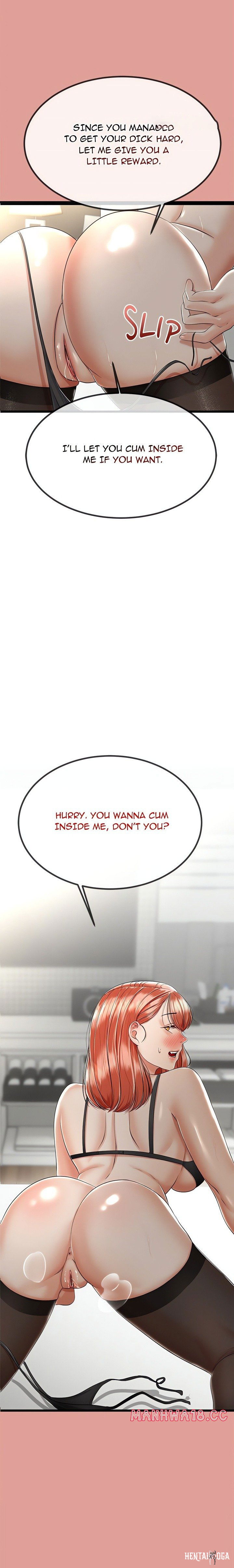 Family Again (Uncensored) Family Again (Uncensored) Chapter 7 - Page 15